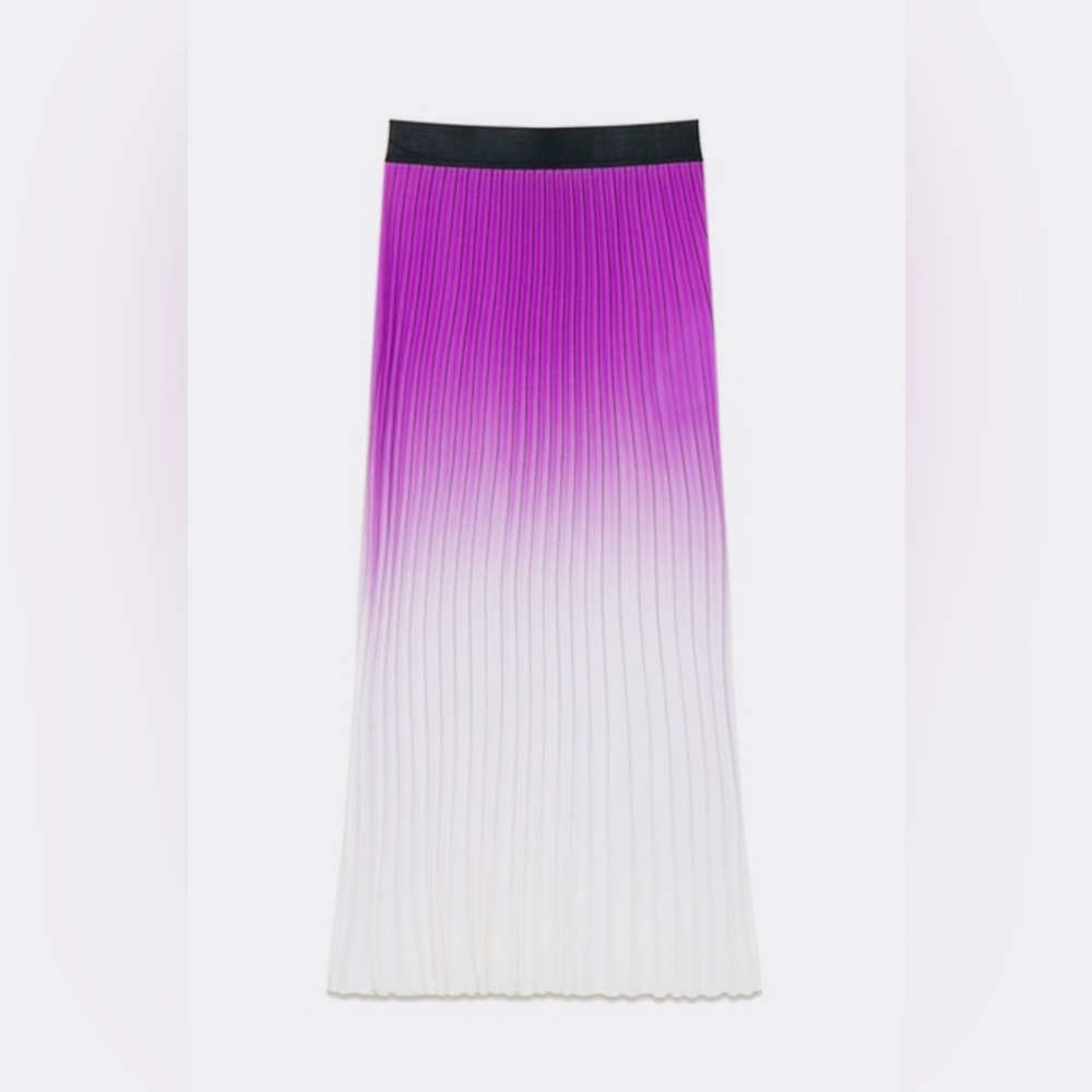 Maje midi skirt - Picture 4 of 7